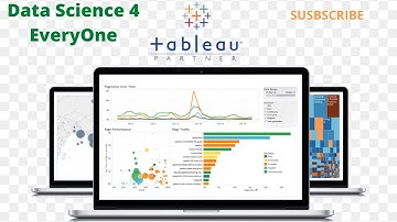 Working with Time Series Forecasting in Tableau