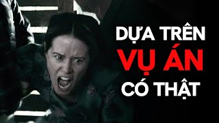 WOMEN TALKING: Vì sao KỊCH BẢN THẮNG OSCAR?