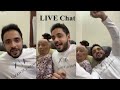 Katha Ankahee Actor Adnan Khan LIVE With his Mother l Talks about biggest fear, fans & more
