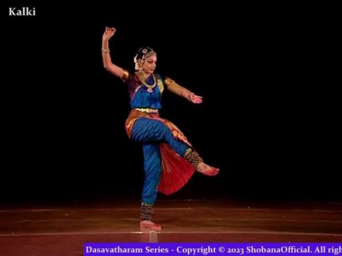 Shobana lights up 3rd evening of Khajuraho Dance Festival, Shobana actress  dance programme