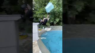 LEVELED UP #LoganPaul #Funny #Fail