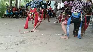 Jangkrik Genggong masal ebeg Purbo sejati