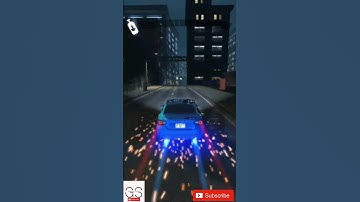 Need for speed no limits | Nfs #shorts #youtubeshorts