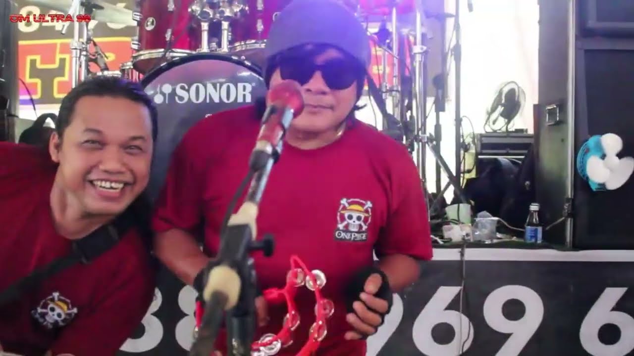 OM ULTRA 98 | JANGAN DI LAWAN | LIVE SINDANG MARGA