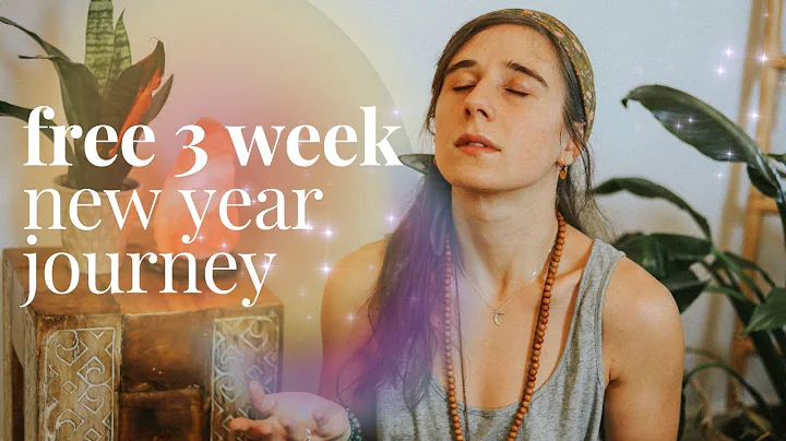 How to Do Less in 2023 - A Free 3 Week Mindfulness...