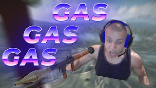SUPER EJECTOR ガス | BATTLEFIELD 3