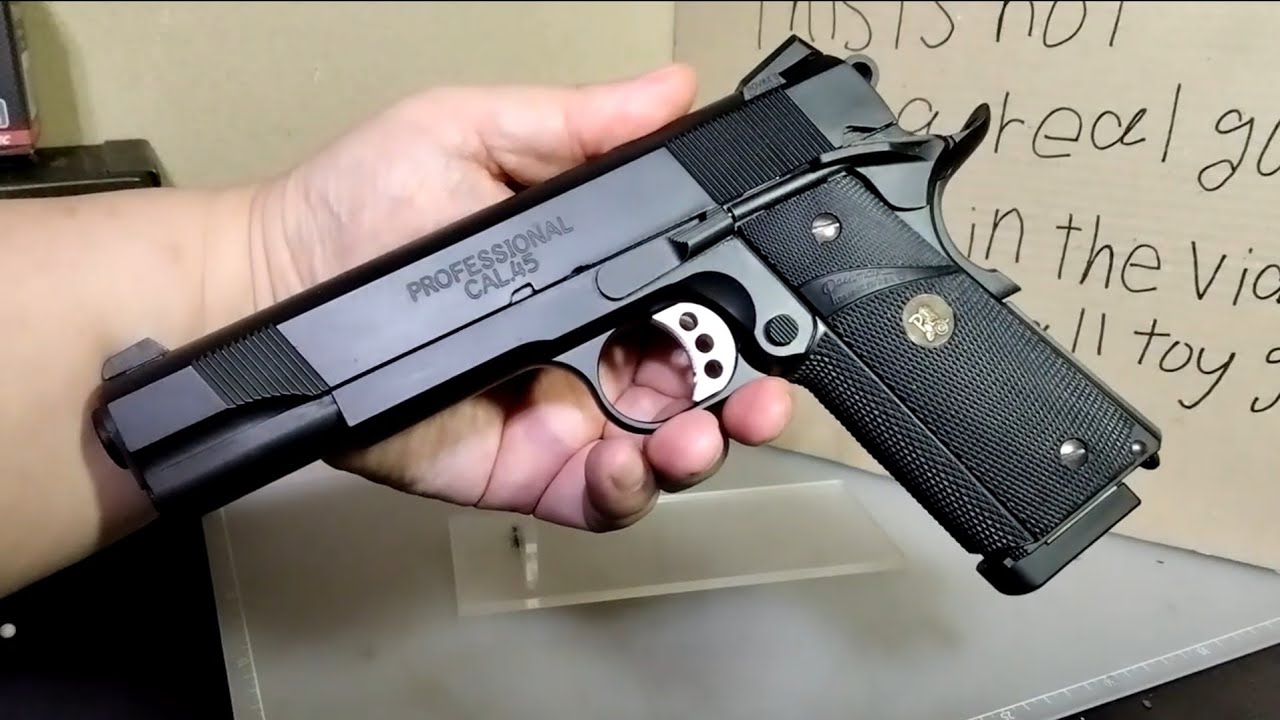 東京マルイ MEU 模型パドックカスタム プラス カスタム エアガン】【カスタム】東京マルイ MEU 追加カスタム。比較的