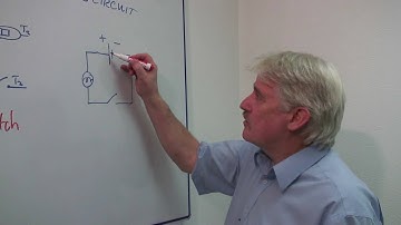 Physics Help : How to Build a Series Circuit