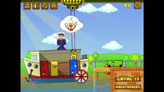 Ship Loader Playthrough