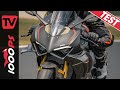 Ducati Panigale V4 SP im Test beim Masterbike 2021