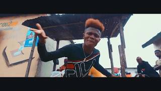 Mr Cemart - Mon Pays Va Mal Clip Officiel