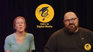 CTE INTRO TO DIGITAL MEDIA