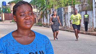 No One Ever Regrets Watching This MERCY JOHNSON Emotional Family Movies-African Movies 