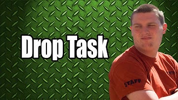 DropTask