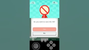 @citrammj1495  this create a miis for mii maker, citrammj, recommended video, for a persons