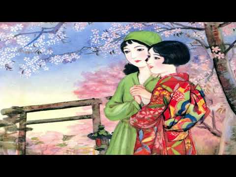 春が来た