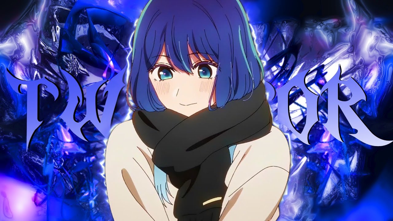 Akane Twixtor Clips (NO CC and CC) - Oshi No Ko Season 2 Episode