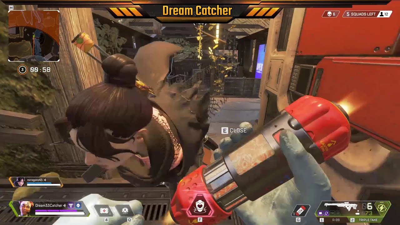 camera iphone 8 plus apk Lifeline 1st Win ON PC - Apex Legends