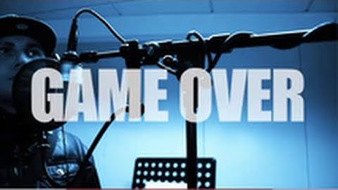 HypeOn.tv - TINCHY STRYDER - Game Over Remix [Newport] Part 1 of 2