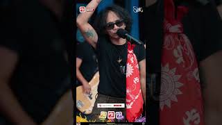 Hey Slank Session I Mawar Merah (Live at Potlot)  @musikslank  #beranibedashow #slank