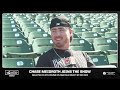 Chase Meidroth on the White Sox RISE to First Place | The White Sox Podcast