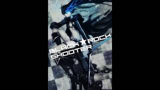 Black Rock Shooter PC-PSP Part1