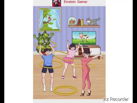 حل لغز الدماغ المرحلة 16 دليل اللعب