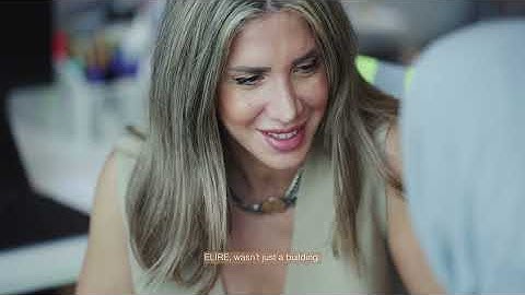 Beyond Imagination. The Making of Elire.