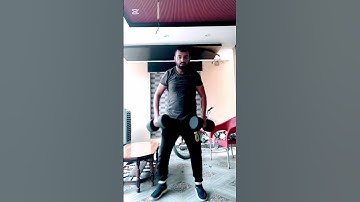 3 exercises to increase Punching Power