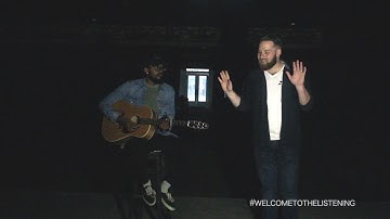 The Pursuit of GR8NESS ft. Adam & B.A.