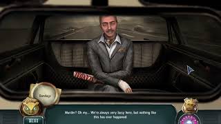 SERIES THROWBACK: DEAD RECKONING 4: BROADBEACH COVE CE FULL PLAYTHROUGH (FULL!) screenshot 2