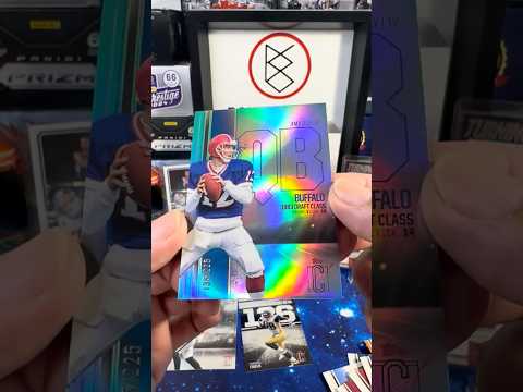 JIM KELLY #’D!
