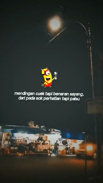 buat nyindir teman yang lg pacaran || Storywa || katakata || Storykeren || Storybukanmaen