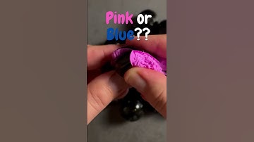 Guess the colour? What