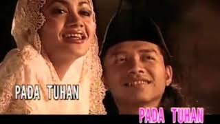 Hanya Tuhan Anang Hermansyah feat Krisdayanti (Official Music Video)