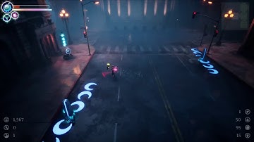 Dreamscaper (Action-Horror Hack N Slash Roguelike)