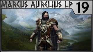 Age of Wonders 3 Roleplay - 19 - Were Not Alone
