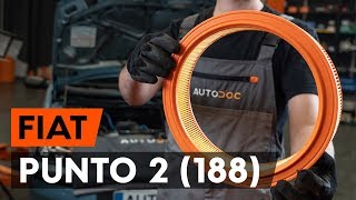 Ako vymeniť Opravná Sada Brzdového Strmeňa FIAT 500L - krok za krokom video příručka