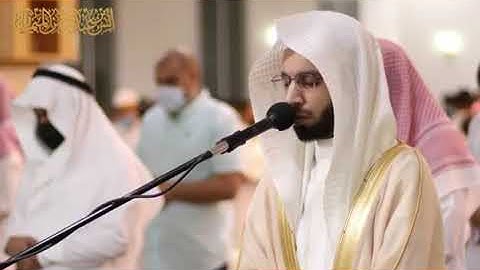 من أشهر تلاوات الشيخ د أنس الميمان تلاوة حزينة تأخذ لعالم آخر {يا أيها الناس أنتم الفقراء إلى الله}