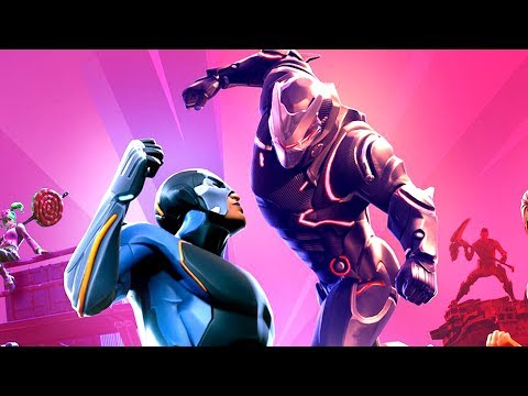 Fortnite! Sezonul nou IN CURAND! Win cu Pisica