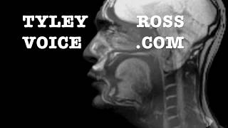 Singing in the MRI with Tyley Ross - Making the Voice Visible screenshot 3