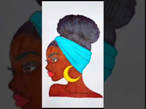 My #1 coloring this week 🏆 #asmrcoloring #satisfying #shorts