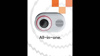 Camera. Audio. Yes.