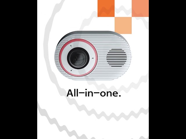 Camera. Audio. Yes.