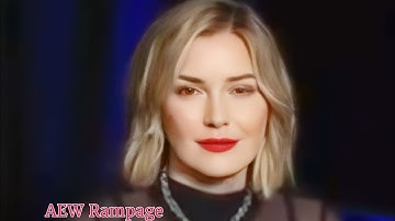 AEW Rampage Highlights.November 17 2023.Renee Paquette Interview Jay Wyatt