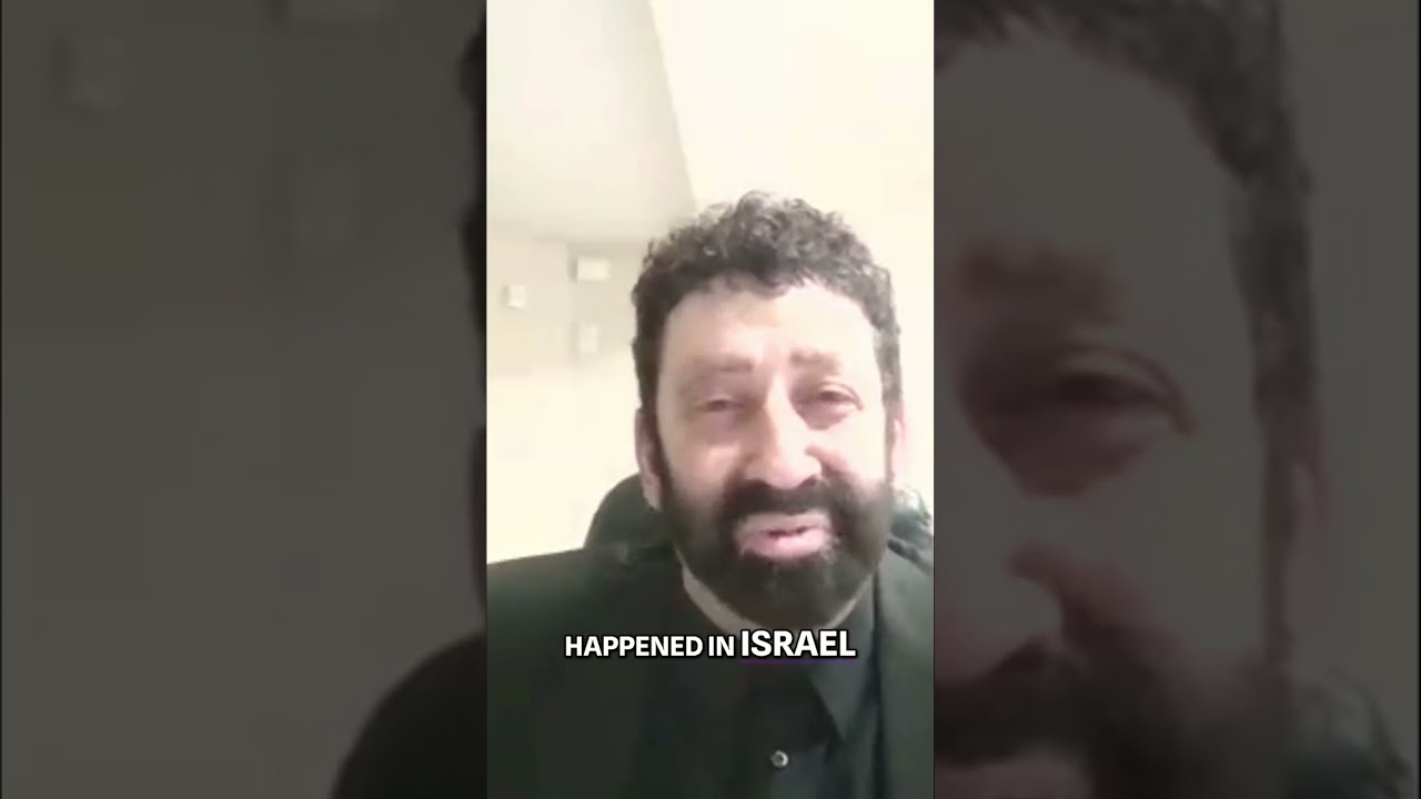 Unveiling the Prophecy: Israel's Invasion Predicted?