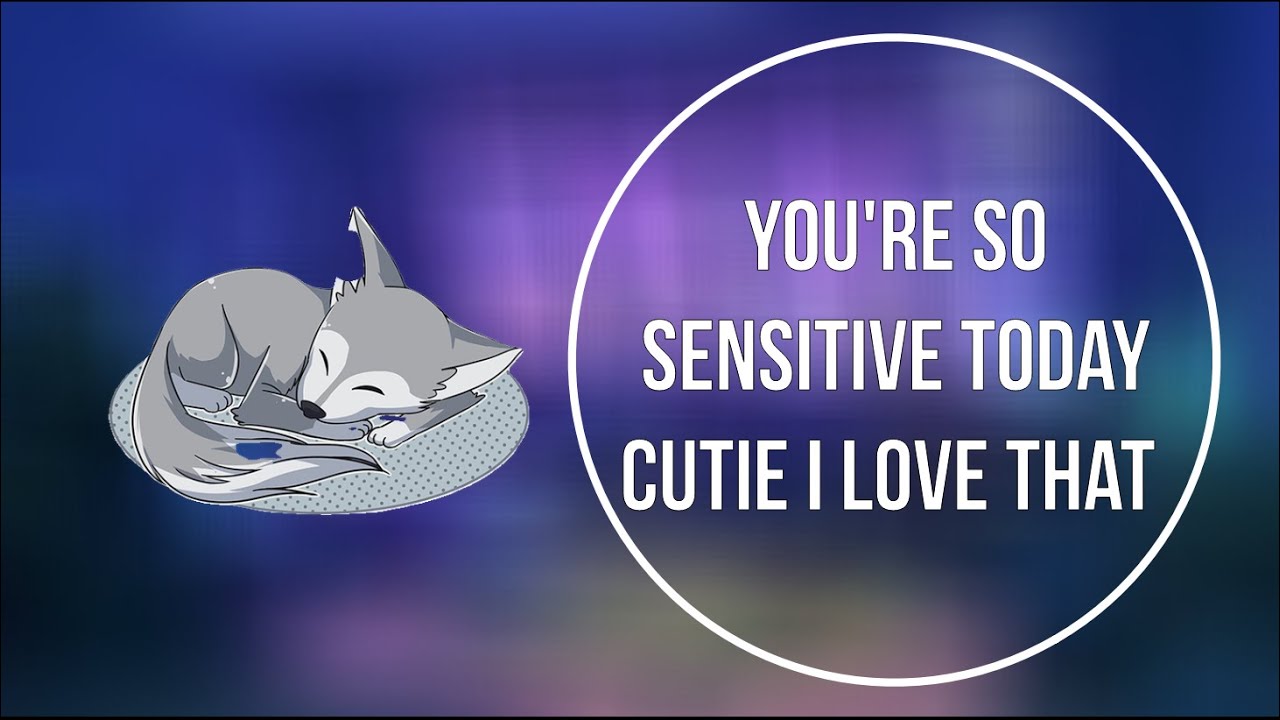 Your Bully Pins You Down To Kiss You (M4A) (ASMR) (Established Relationship) (Sleep Aid) (SPICY)