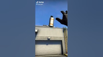 CS:GO NUKE FAST RUSH SMOKE COMBO