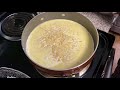 How to make THE BEST Homemade Chicken Alfredo Pasta  (Made from Scratch!)