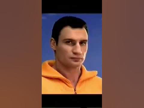 Кличко пора - YouTube